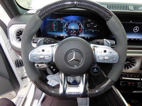 벤츠 G클래스 W463b AMG G63 사진 9