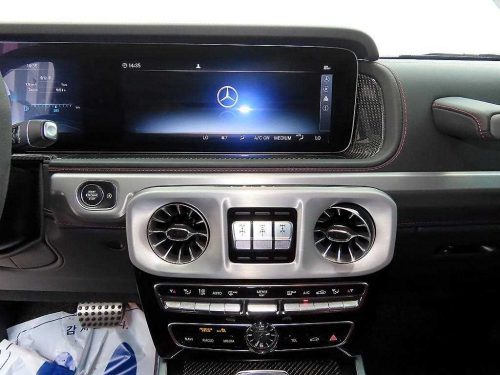 벤츠 G클래스 W463b AMG G63 사진 13