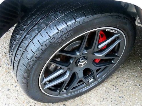 벤츠 G클래스 W463b AMG G63 사진 20