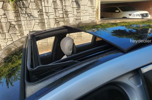 벤츠 S클래스-W222 S 350 d 사진 6