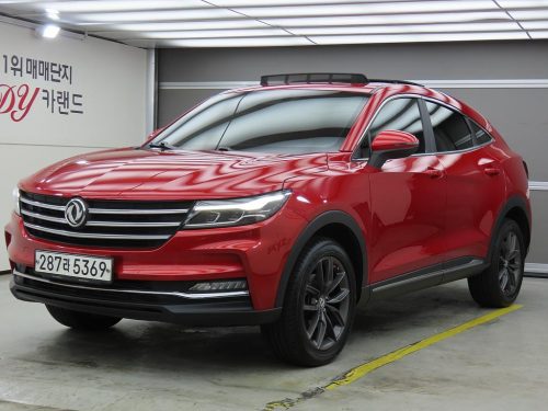 동풍소콘 ix5 2WD 1.5 SFG-T 가솔린