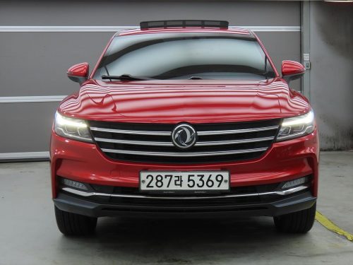 동풍소콘 ix5 2WD 1.5 SFG-T 가솔린 사진 2