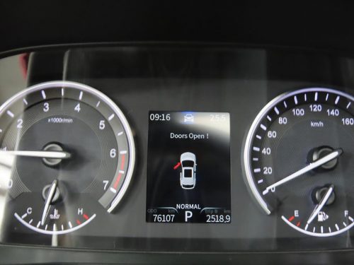 동풍소콘 ix5 2WD 1.5 SFG-T 가솔린 사진 8