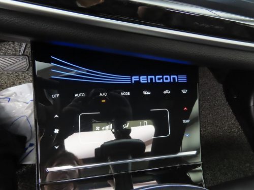 동풍소콘 ix5 2WD 1.5 SFG-T 가솔린 사진 12