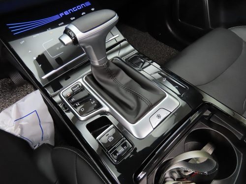 동풍소콘 ix5 2WD 1.5 SFG-T 가솔린 사진 13