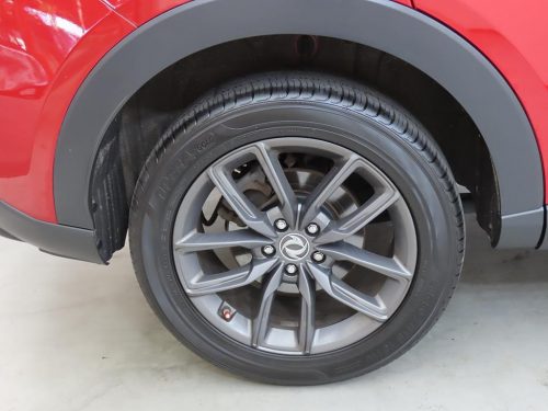 동풍소콘 ix5 2WD 1.5 SFG-T 가솔린 사진 19