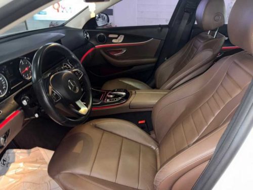 벤츠 E-클래스 W213 E220d 익스클루시브 사진 6