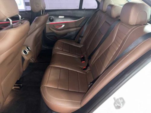 벤츠 E-클래스 W213 E220d 익스클루시브 사진 모두보기