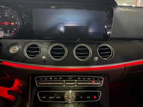 벤츠 E-클래스 W213 E220d 익스클루시브 사진 10