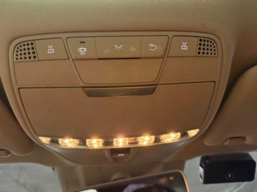 벤츠 E-클래스 W213 E220d 익스클루시브 사진 15