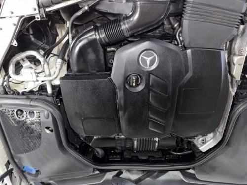 벤츠 E-클래스 W213 E220d 익스클루시브 사진 19