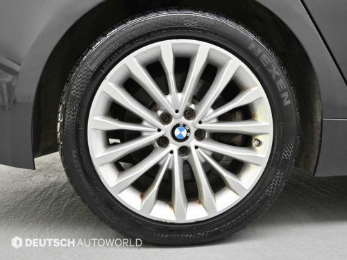 BMW 5시리즈 (G30) 520d M 스포츠 플러스 사진 5