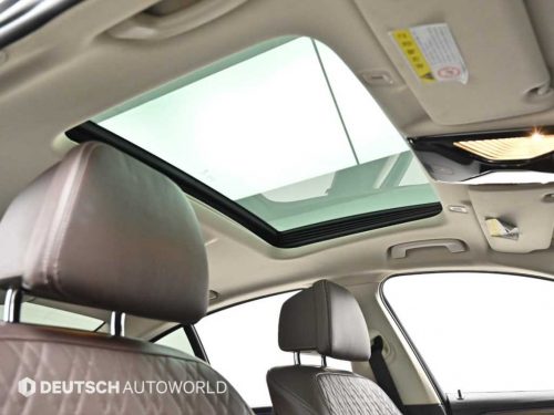 BMW 5시리즈 (G30) 520d M 스포츠 플러스 사진 18