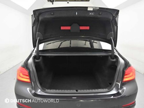 BMW 5시리즈 (G30) 520d M 스포츠 플러스 사진 19