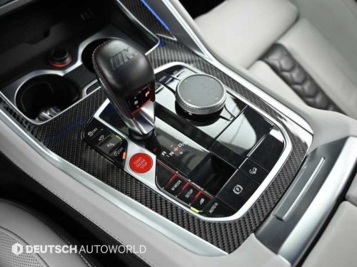 BMW X6M (F96) 4.4 컴페티션 사진 9