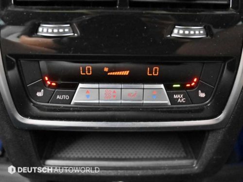 BMW X6M (F96) 4.4 컴페티션 사진 16