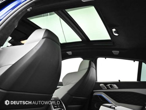BMW X6M (F96) 4.4 컴페티션 사진 18