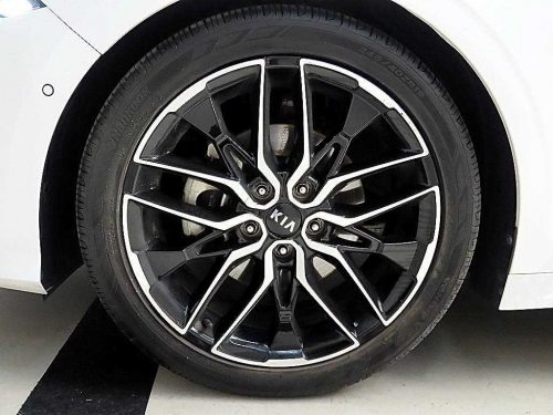 기아 K5 3세대 1.6 터보 시그니처 사진 20