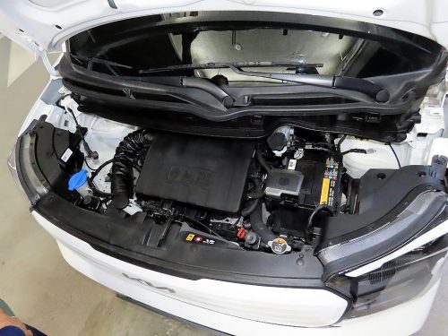 기아 더 뉴 기아 레이 밴 사진 17