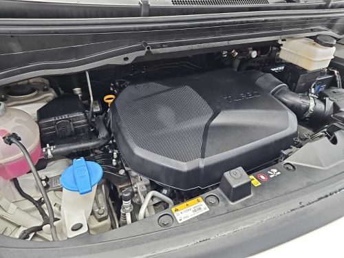 현대 스타리아 2WD 디젤 카고 모던 사진 5
