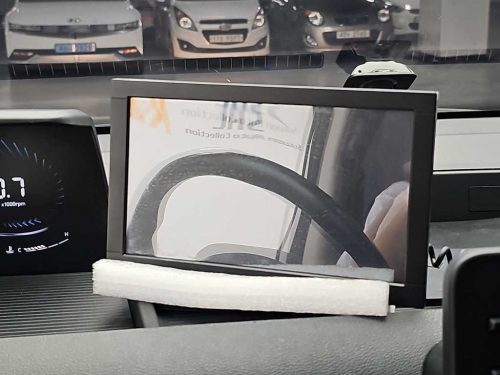 현대 스타리아 2WD 디젤 카고 모던 사진 14