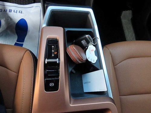 KG모빌리티(쌍용) 더 뉴 토레스 1.5 GDI-T 2WD 사진 10