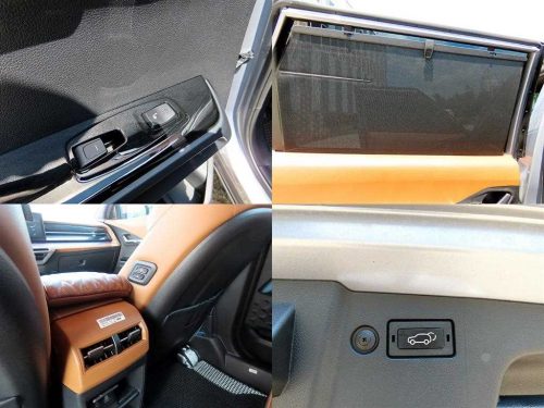 KG모빌리티(쌍용) 더 뉴 토레스 1.5 GDI-T 2WD 사진 18