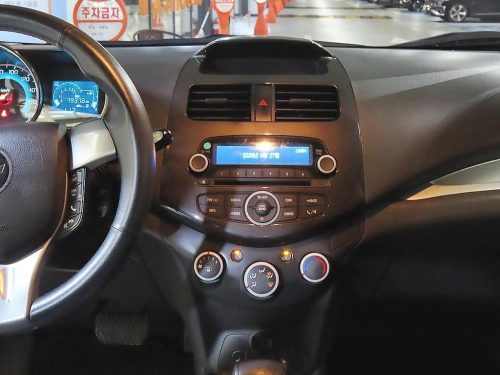 쉐보레 스파크 LT 사진 11