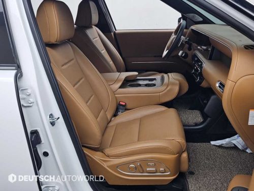 현대 디 올 뉴 팰리세이드 하이브리드 HEV 2.5T 4WD 9인승 사진 10