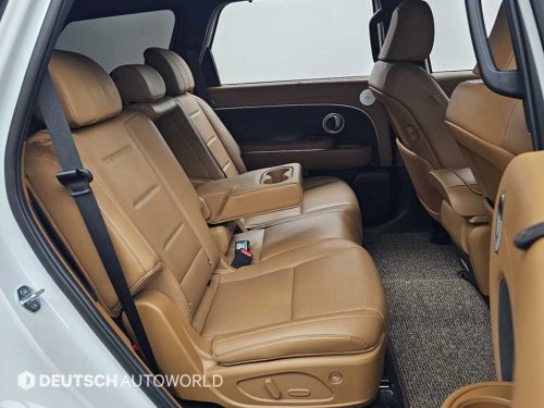 현대 디 올 뉴 팰리세이드 하이브리드 HEV 2.5T 4WD 9인승 사진 12
