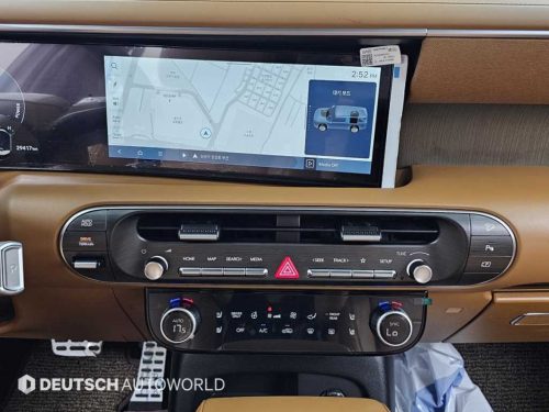 현대 디 올 뉴 팰리세이드 하이브리드 HEV 2.5T 4WD 9인승 사진 14