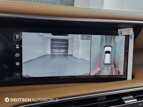 현대 디 올 뉴 팰리세이드 하이브리드 HEV 2.5T 4WD 9인승 사진 15