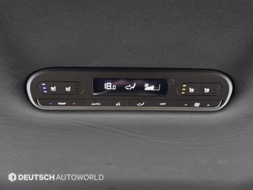 현대 디 올 뉴 팰리세이드 하이브리드 HEV 2.5T 4WD 9인승 사진 16