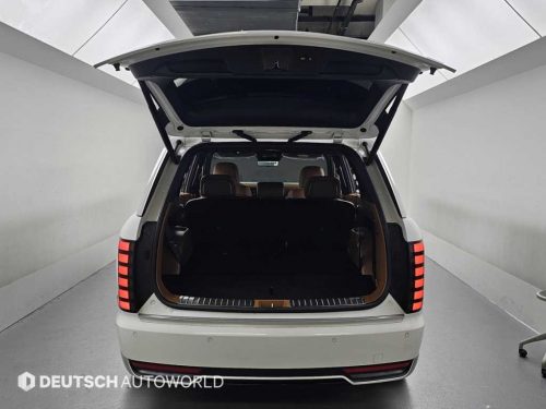 현대 디 올 뉴 팰리세이드 하이브리드 HEV 2.5T 4WD 9인승 사진 19
