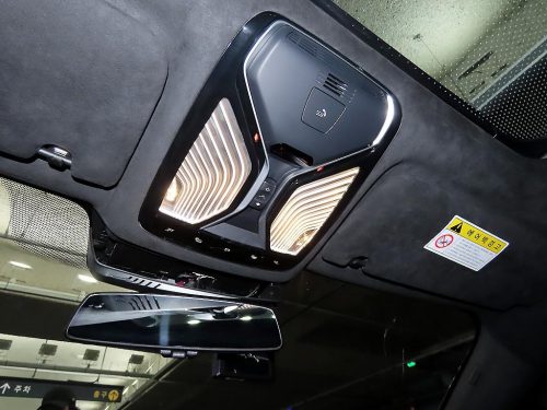 BMW 7시리즈 (G11) 750Li xDrive 사진 14