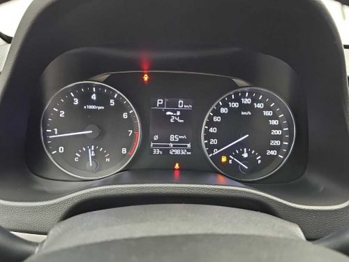 현대 아반떼 AD 1.6 GDI 스마트 사진 6