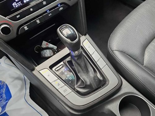 현대 아반떼 AD 1.6 GDI 스마트 사진 8