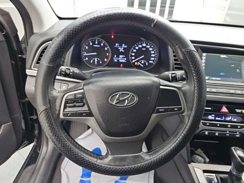 현대 아반떼 AD 1.6 GDI 스마트 사진 9