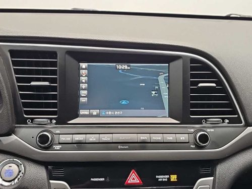 현대 아반떼 AD 1.6 GDI 스마트 사진 13
