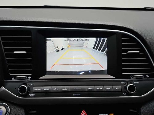 현대 아반떼 AD 1.6 GDI 스마트 사진 14