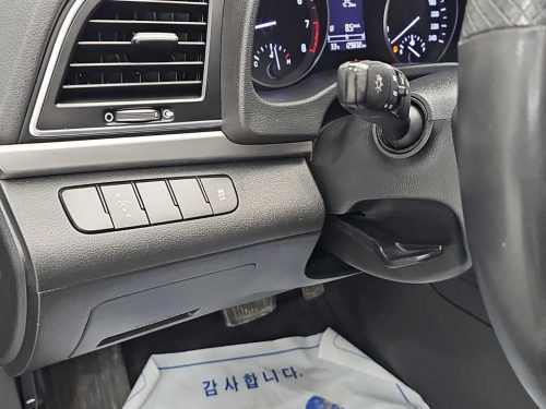 현대 아반떼 AD 1.6 GDI 스마트 사진 16