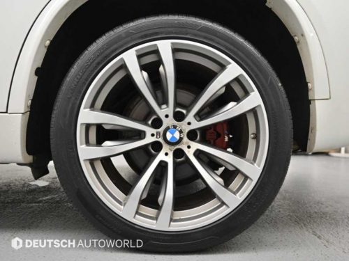 BMW X5 (F15) xDrive 30d 사진 5