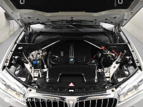 BMW X5 (F15) xDrive 30d 사진 6
