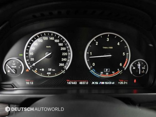 BMW X5 (F15) xDrive 30d 사진 8
