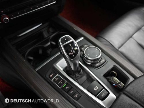 BMW X5 (F15) xDrive 30d 사진 9