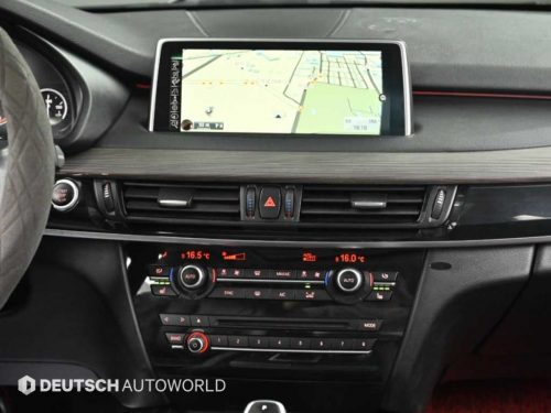 BMW X5 (F15) xDrive 30d 사진 14