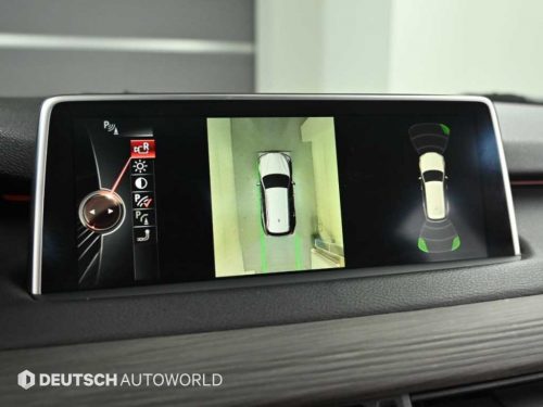 BMW X5 (F15) xDrive 30d 사진 15