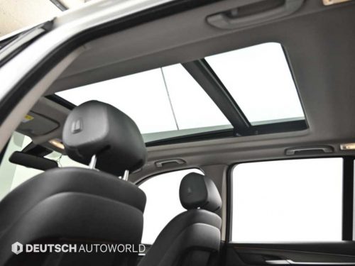 BMW X5 (F15) xDrive 30d 사진 18