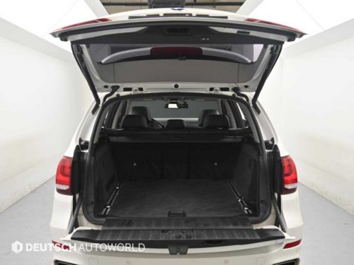 BMW X5 (F15) xDrive 30d 사진 19