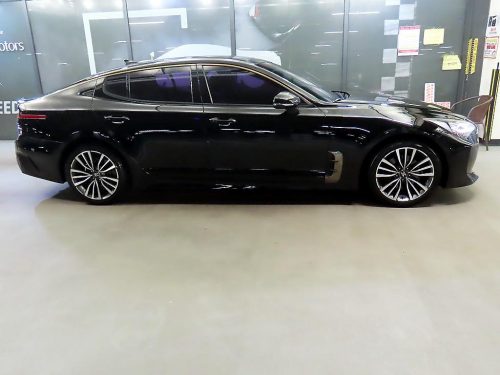 기아 스팅어 가솔린 2.0 터보 AWD 사진 3